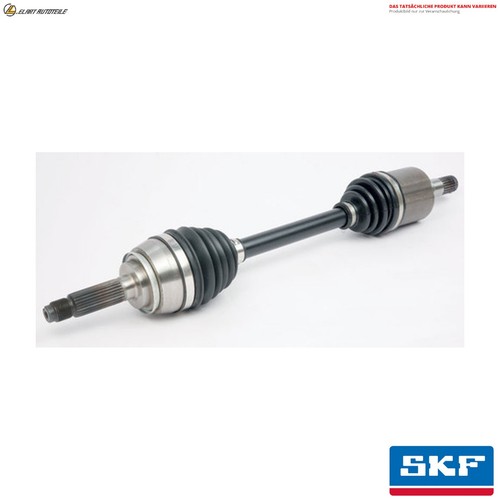 Albero motore vkjc 8994 - motore,