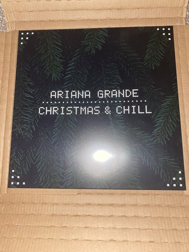 Ariana grande christmas - christmas, &