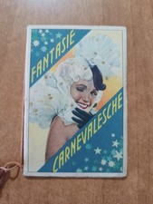 CALENDARIO DA BARBIERE /