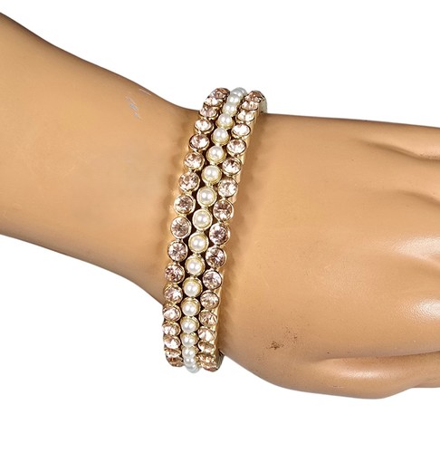 Bracciale donna placcato - , oro