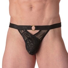WOH Pura Seduzione G-String