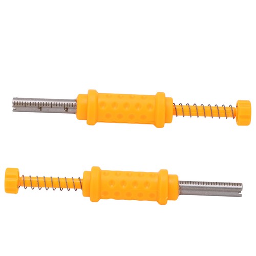 Rullo boilies - (yellow),