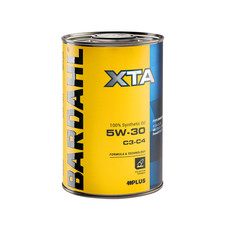 5 lt Bardahl Bardhal XTA