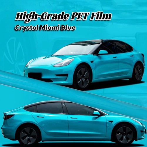 5ftx50ft pet crystal - pet,