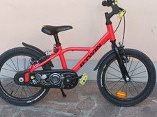 Bici bimbo marca b twin - bimbo, b-twin