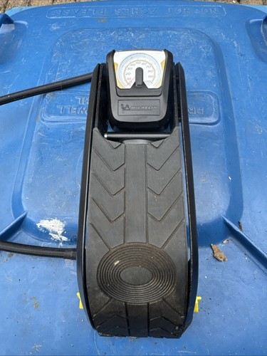 Pompa pedale michelin - pedale,