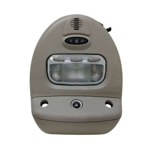Fanale sedile anteriore lancia - fanale,