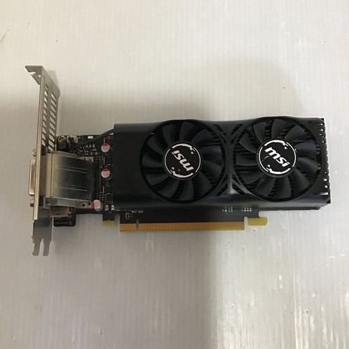 Scheda grafica msi geforce gtx - scheda,