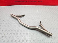 PROTEZIONE MOTORE CENTRALE ROLLBAR BMW R 1200 GS ADVENTURE 2008 2012 46637711397