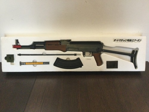 Ak47s tokyo marui - tokyo,