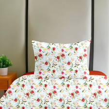 - Set Lenzuola Singolo - Made