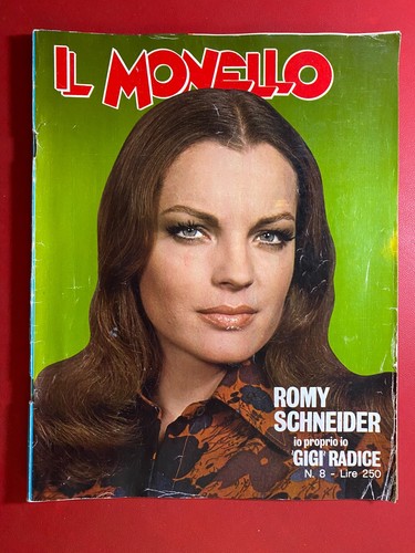 Monello rivista 1976 - monello,