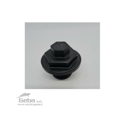 Coperchio termostato evinrude - coperchio,