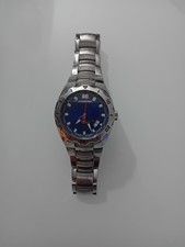 OROLOGIO IN ACCIAO DA UOMO