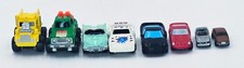 Micromacchine anni 80 e 90