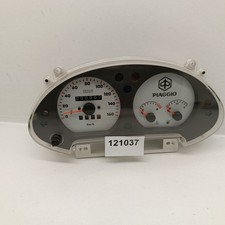 Quadro strumenti - quadro,