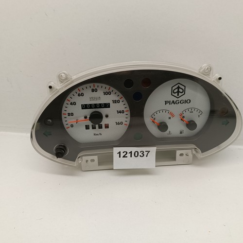 Quadro strumenti - quadro,