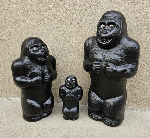 Lotto banchi king kong - king,