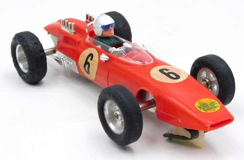 Otaky ferrari 158 - ferrari, car