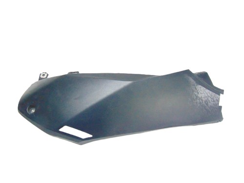 Carena sottopedana destra bmw - sottopedana,