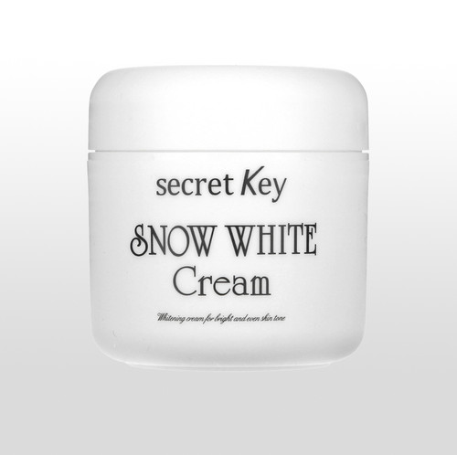 Secret key crema biancaneve - secret,