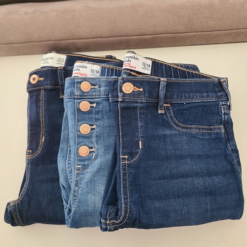 Lotto jeans skinny - lotto,