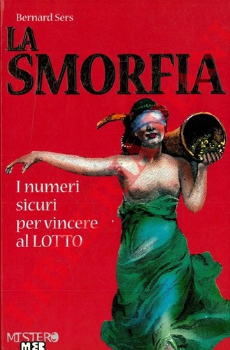 Sers bernard smorfia - bernard, smorfia.
