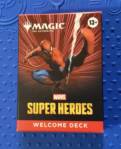 Magic the gathering promo - magic,