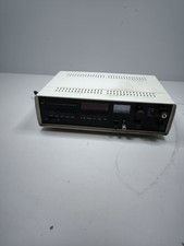 Attrezzatura Audio Vintage -