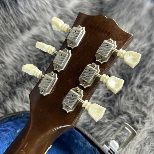 Top tokai 1980 les - top, ls-60