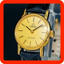 Orologio da donna vintage 1979