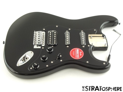 Fender squier sonic series - fender,