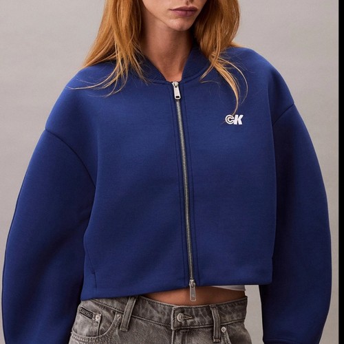 Calvin klein giacca bomber - giacca,