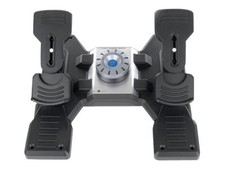 Logitech SB h G Flight Rudder