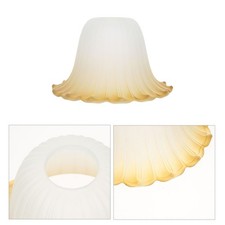 Lampada Abatjour Paralume