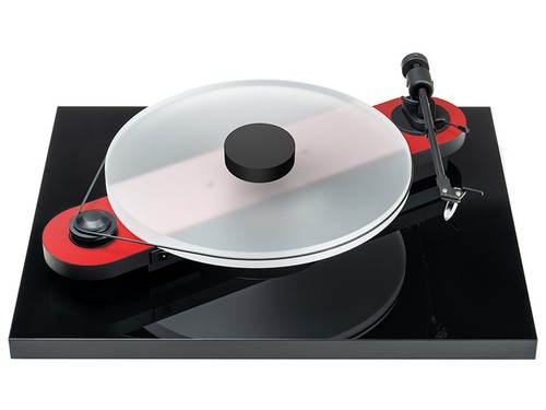 Pro ject elemental phono - elemental, usb