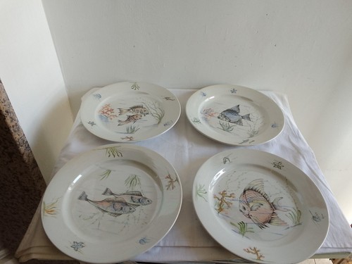 Piatti ginori cristoforo - s.,