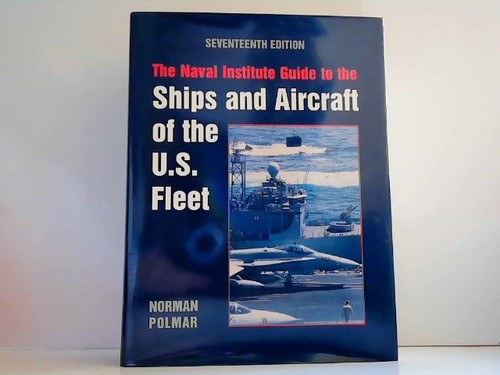 The naval institute guide - the,
