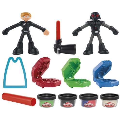 Play doh star wars set - wars,,