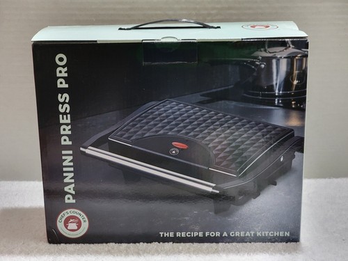 Nuovo modello contatore chef - nuovo,