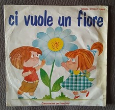 I Sanremini Ci Vuole Un Fiore