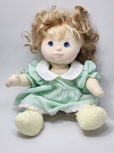 Bambola vintage child - vintage, my