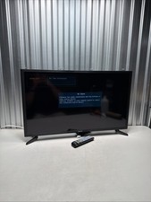 Samsung 32" LED-LCD TV HDTV