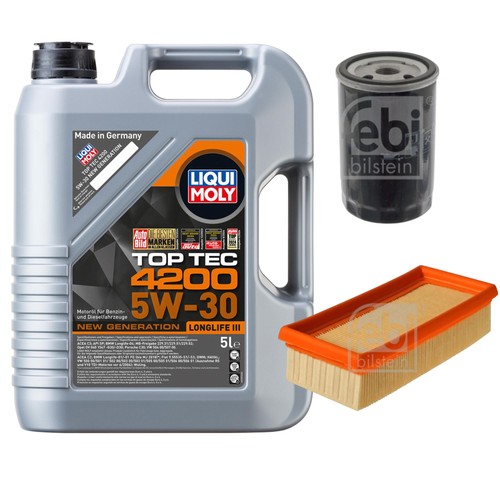 Febi bilstein pacchetto - febi,