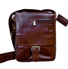 Borsa uomo designer pelle