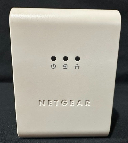 Netgear powerline 200 - powerline,