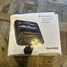 RayMarine DragonFly 7 PRO