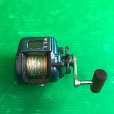 Mulinello elettrico DIGITANA