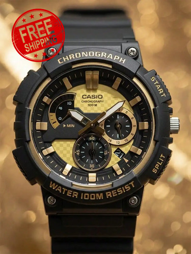 Orologio casio uomo - casio,