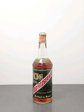 Whisky old fitzgerald years - old,
